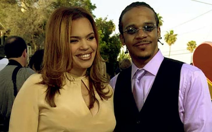 Where Is Faith Evans' Ex-Husband Todd Russaw Now? His Married Life